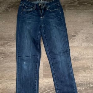 Paige Women’s Skinny Jeans